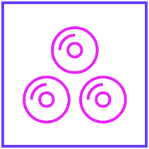 three song bundle